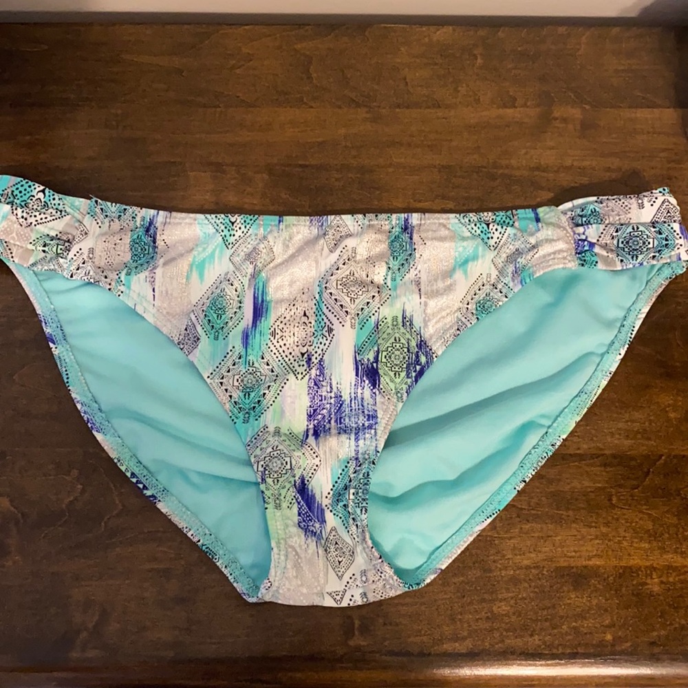 Ambrielle Swim Bottoms